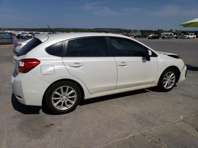 Vin: jf1gpac67e8265965, lot: 60924913, subaru impreza premium 20143