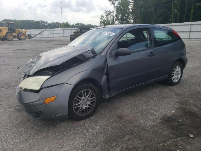 2005 Ford Focus ZX3