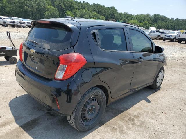 2017 CHEVROLET SPARK LS - KL8CB6SA6HC772568