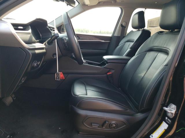 1C4RJKBG4N8545301 Jeep Grand Cherokee L Limited