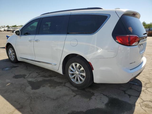 2C4RC1BG5HR535678 2017 CHRYSLER PACIFICA, photo no. 2