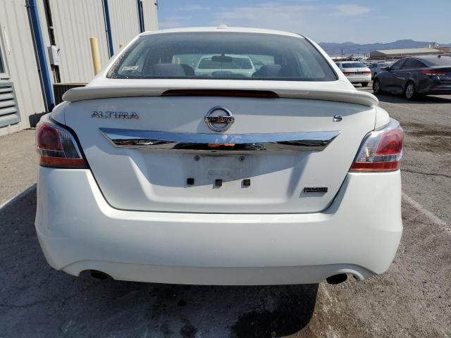 1N4AL3AP3FN922708 Nissan ALTIMA 2.5