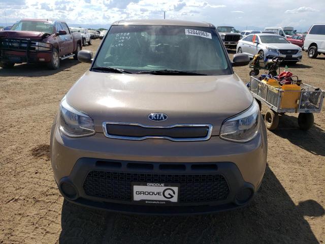 KNDJN2A24E7089491 KIA Soul