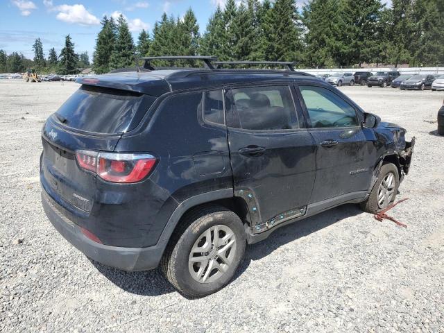 3C4NJDAB5JT415622 Jeep Compass Sport