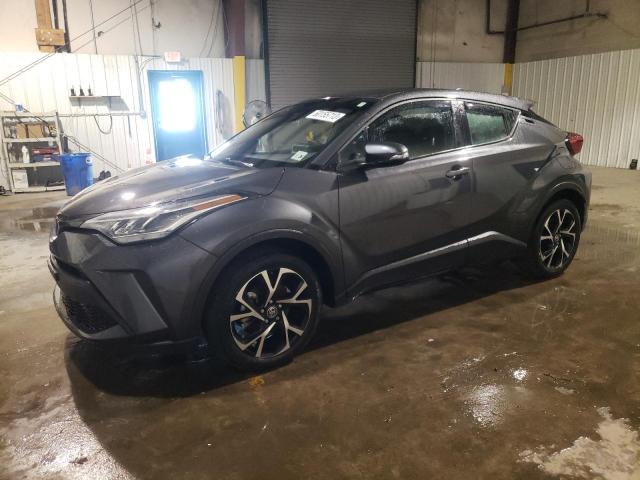 NMTKHMBX6MR119045 Toyota C-HR XLE