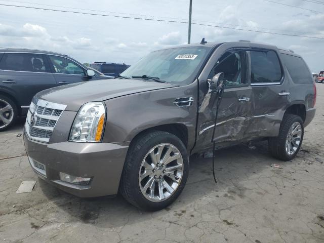 2014 Cadillac Escalade Platinum