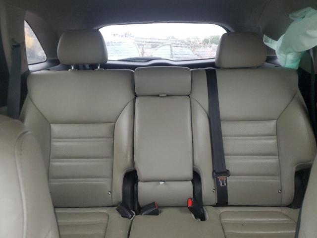 2016 KIA SORENTO EX - 5XYPHDA53GG175629