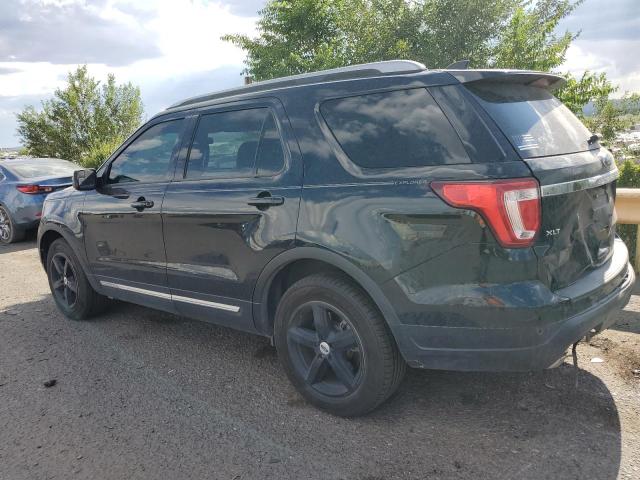 1FM5K7D86JGA19357 Ford EXPLORER XLT