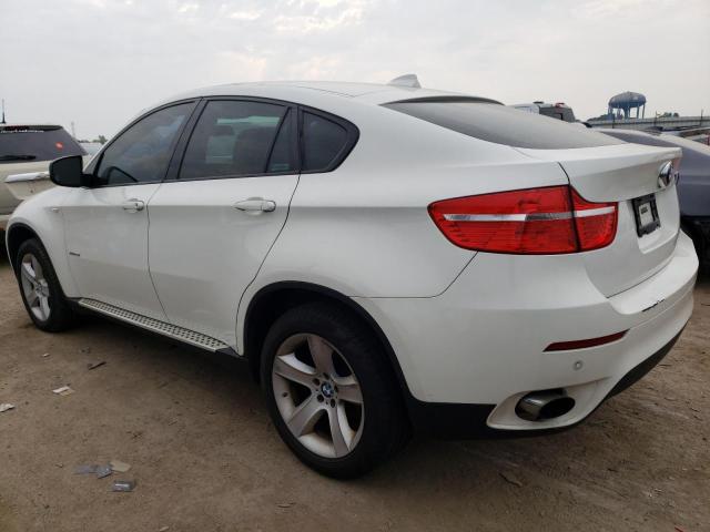 5UXFG2C5XBLX08071 2011 BMW X6, photo no. 2