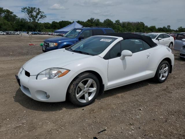 2008 Mitsubishi Eclipse 