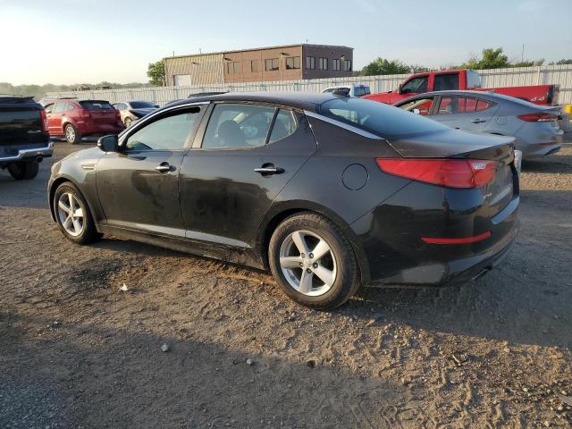 2015 KIA OPTIMA LX - KNAGM4A71F5662264