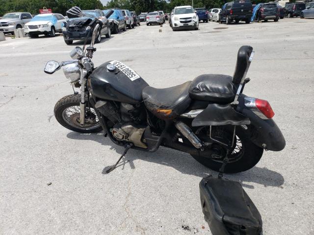 2000 HONDA VT750 C JH2RC4406YM200036