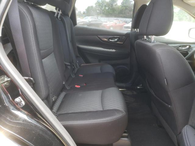 JN8AT2MV5LW134733 Nissan ROGUE S