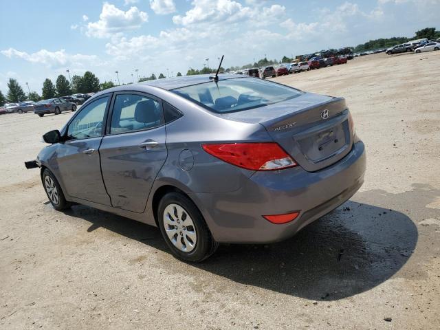 KMHCT4AE5GU090606 Hyundai ACCENT SE