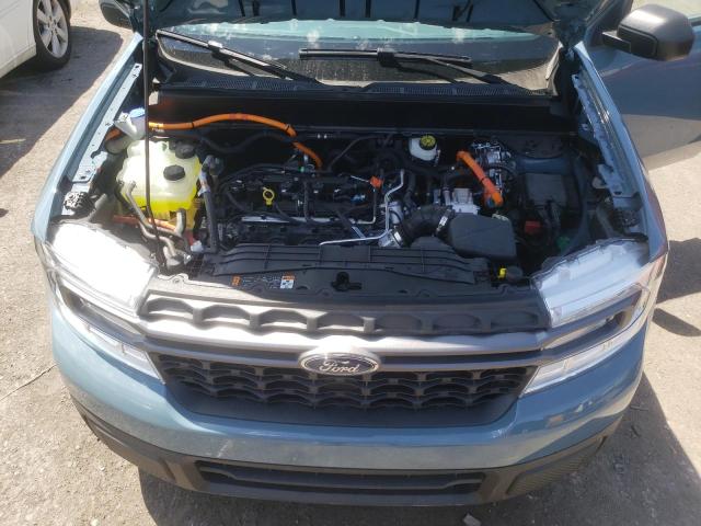 3FTTW8E3XPRA18982 Ford Maverick Xl