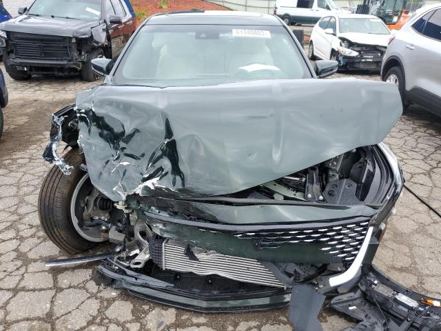 2020 CADILLAC CT5 PREMIU - 1G6DT5RK4L0119767