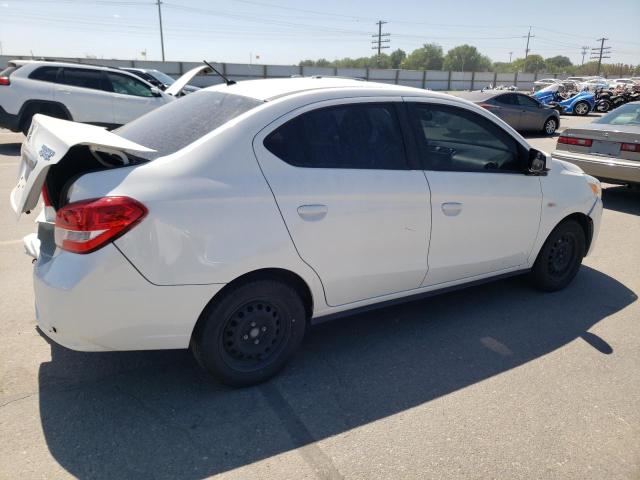 ML32F3FJ6KHF10680 Mitsubishi Mirage G4 Es