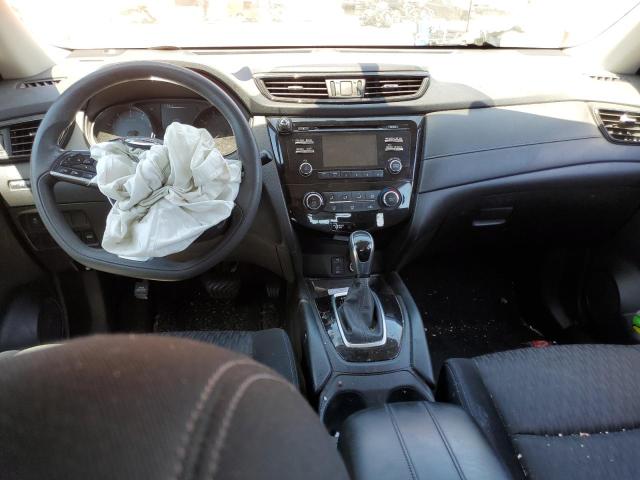 JN8AT2MT1HW385089 Nissan ROGUE S