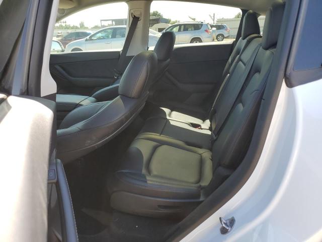 5YJYGAEE5MF297475 Tesla Model Y
