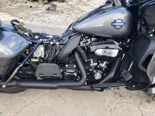 2022 HARLEY-DAVIDSON FLTRK 1HD1KZF13NB666489