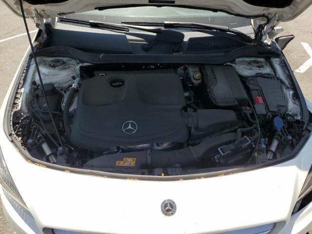 WDDSJ4EB7KN759182 Mercedes-Benz CLA 250