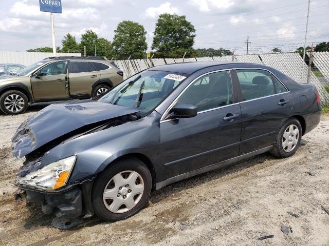 2006 Honda Accord Sedan LX