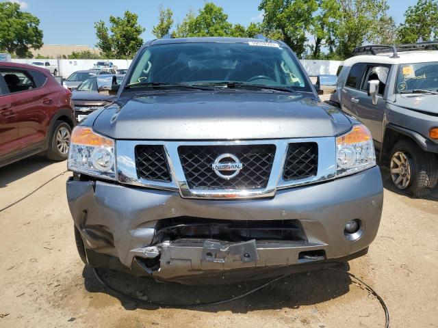 5N1AA0NC2EN612548 Nissan ARMADA SV