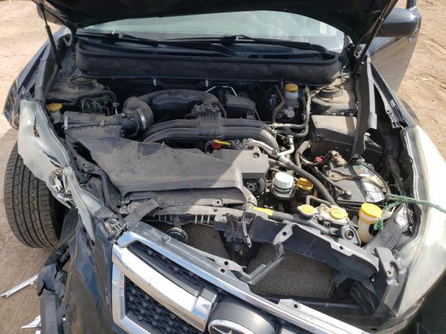 4S3BMBC66E3021787 Subaru Legacy 2.5i Premium