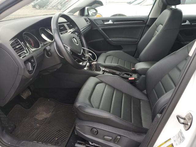 2016 VOLKSWAGEN GOLF SPORT - 3VWC17AU4GM514992