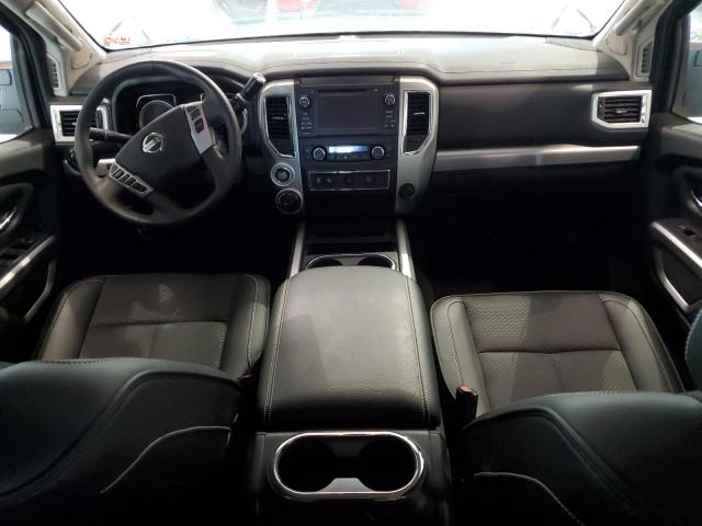 2018 Nissan Titan - Image 8
