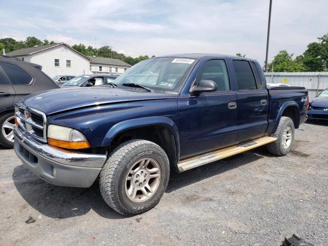 2004 Dodge Dakota 