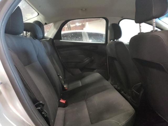 1FADP3E23HL316789 Ford FOCUS S