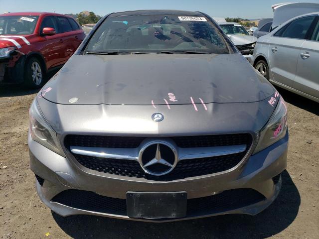 WDDSJ4GB2EN106535 Mercedes-Benz CLA 250 4MATIC