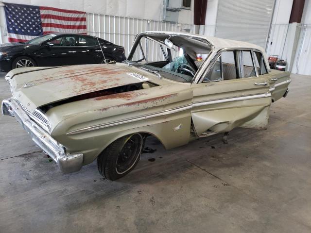 FORD FALCON  1965 0