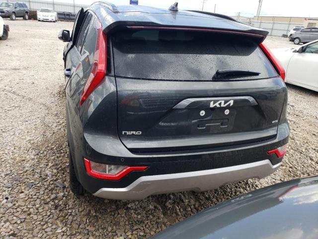 KNDCR3LEXP5089651 KIA NIRO EX