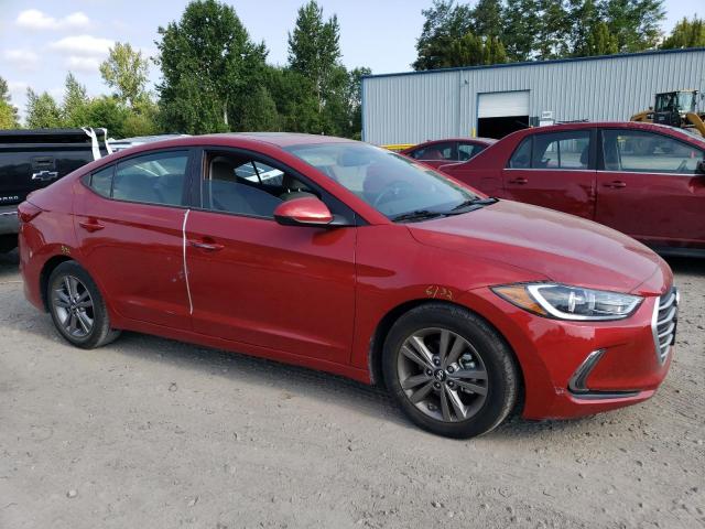 5NPD84LF9HH192826 Hyundai ELANTRA SE