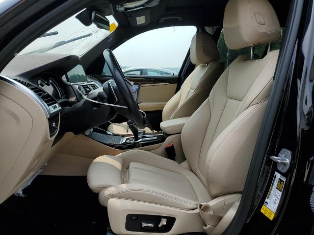 5UXTR7C52KLF26670 BMW X3 Sdrive30i
