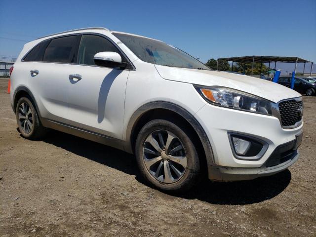 5XYPH4A51GG166783 KIA SORENTO EX