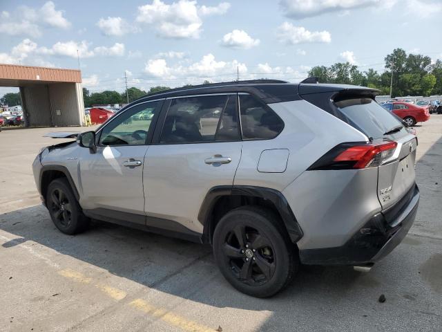 JTMEWRFV4KD508480 | 2019 TOYOTA RAV4 XSE