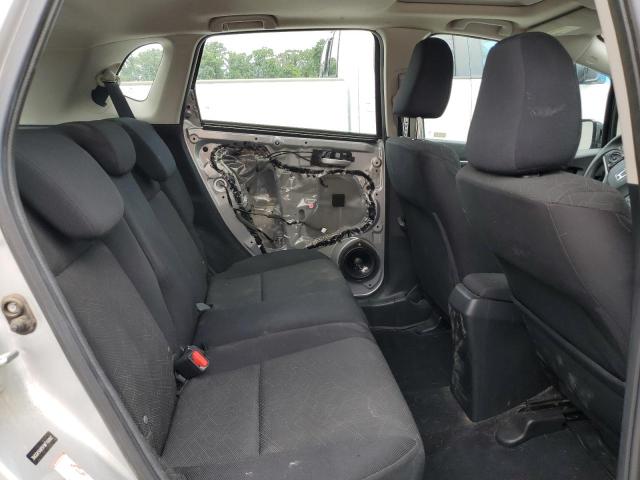 2015 HONDA FIT 3HGGK5H85FM716982
