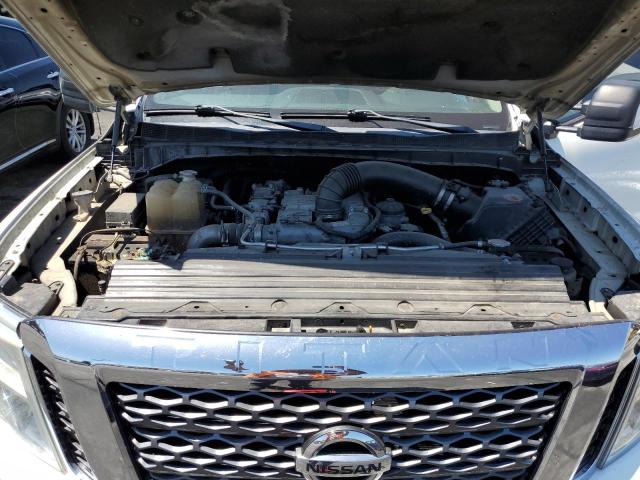 1N6BA1R94HN524597 Nissan TITAN XD S