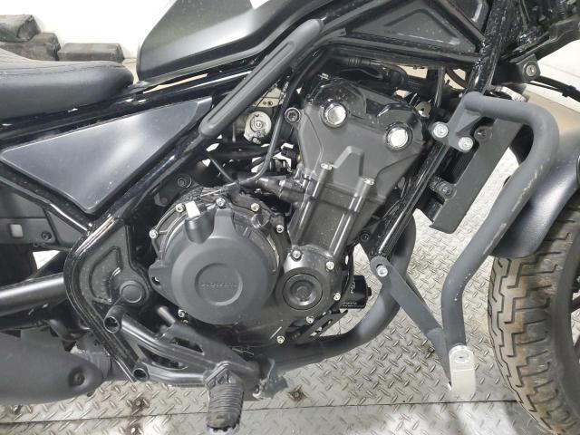 2021 HONDA CMX500 A2 MLHPC5644M5001106