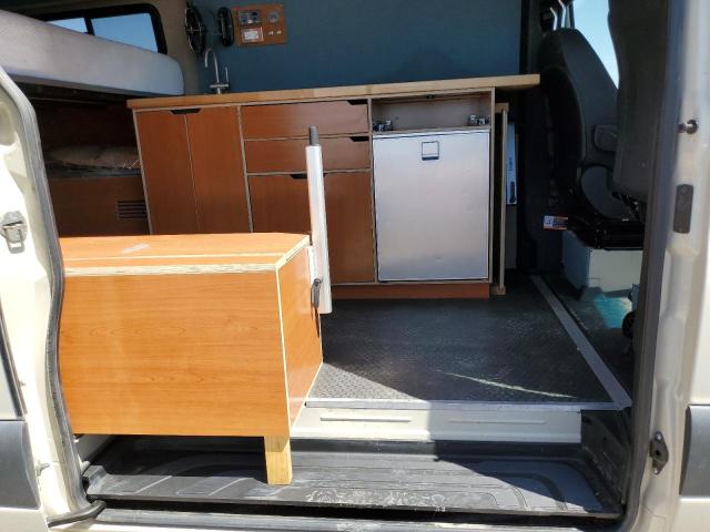W1W4EBVY2LT023607 Mercedes-Benz Sprinter 2500