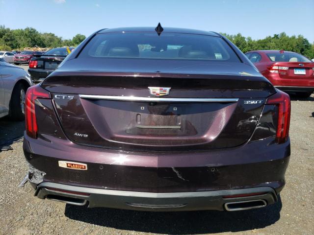 2021 CADILLAC CT5 PREMIU - 1G6DT5RK0M0130590