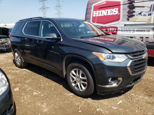 1GNEVHKW0LJ201460 Chevrolet Traverse L 4