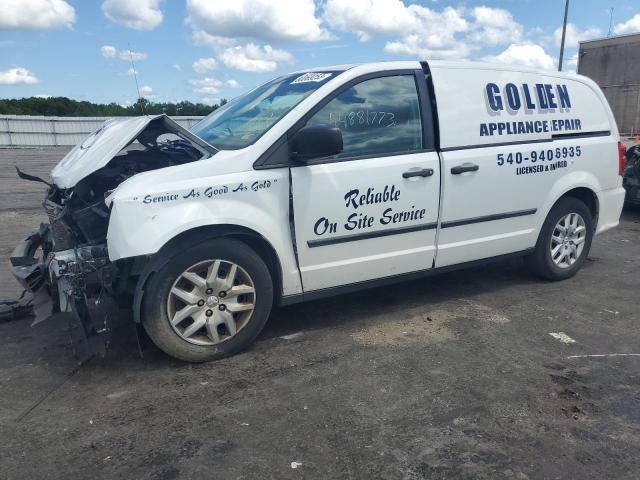 2015 RAM TRADESMAN - 2C4JRGAG7FR681948