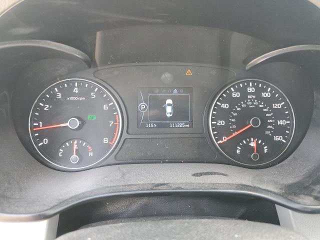 5XXGU4L32GG035096 KIA OPTIMA EX