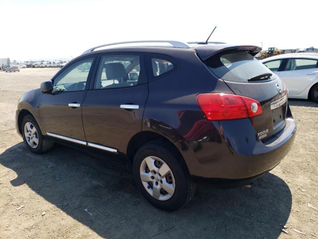 JN8AS5MTXEW620136 Nissan Rogue Select S