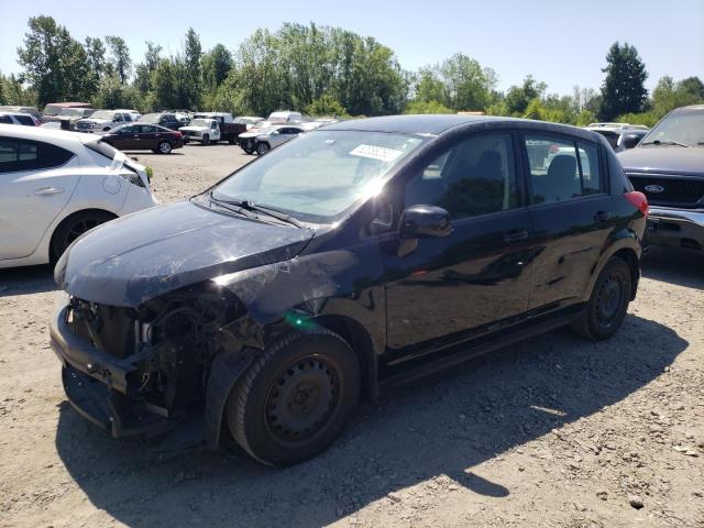 2011 Nissan Versa S