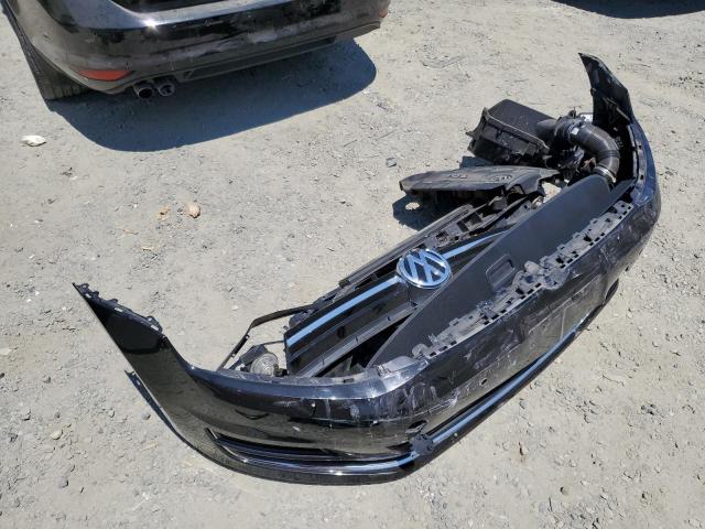 2015 VOLKSWAGEN GOLF SPORT - 3VWCA7AU3FM519700